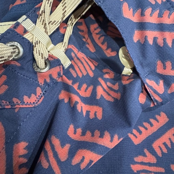 Patagonia Stretch Planning Boardshort 28 NWOT - Picture 4 of 6